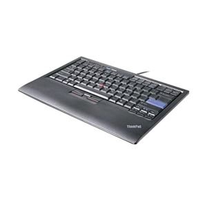 ThinkPadキーボード（の前モデル）こそ至高のキーボード - たけぞう